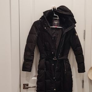Vince Camuto P/S winter jacket